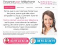 Détails : Votre voyance zen par téléphone