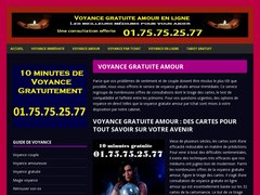 Voyance gratuite amour immédiate