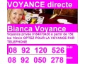 Détails : Bianca chic voyance