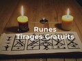 Tirage gratuit des runes